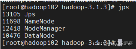 在HadoopMaster中配置主机名 hadoop secondarynamenode配置_xml_13