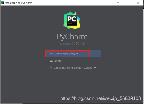 pycharm可以和python安装在不同的盘吗 pycharm和python的安装顺序_python_10