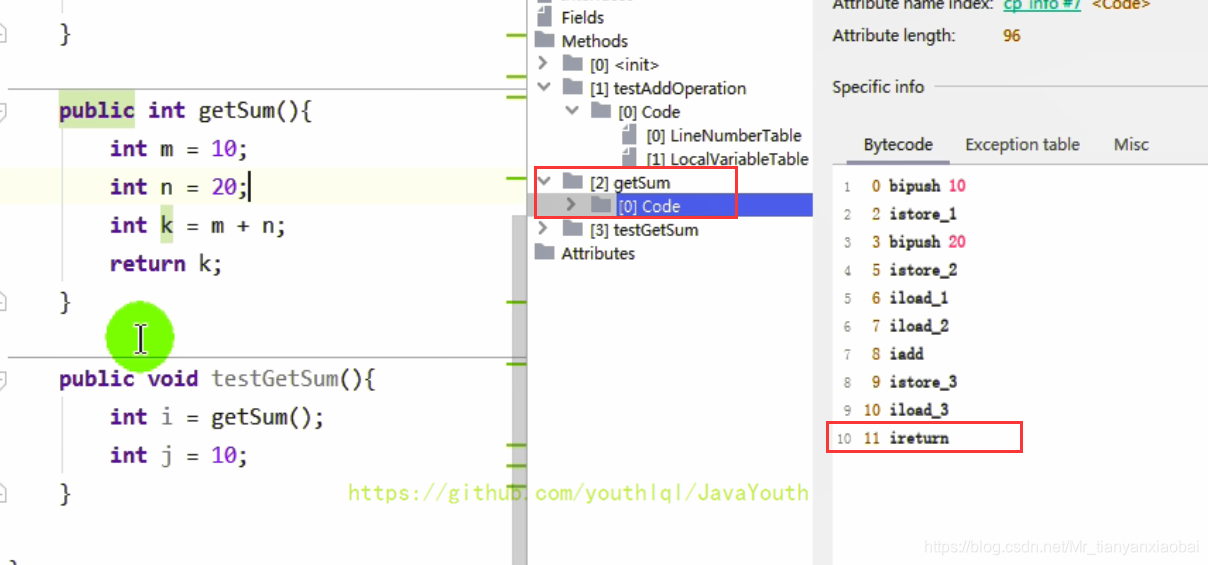 java 抓堆栈 堆栈jvm_局部变量_27