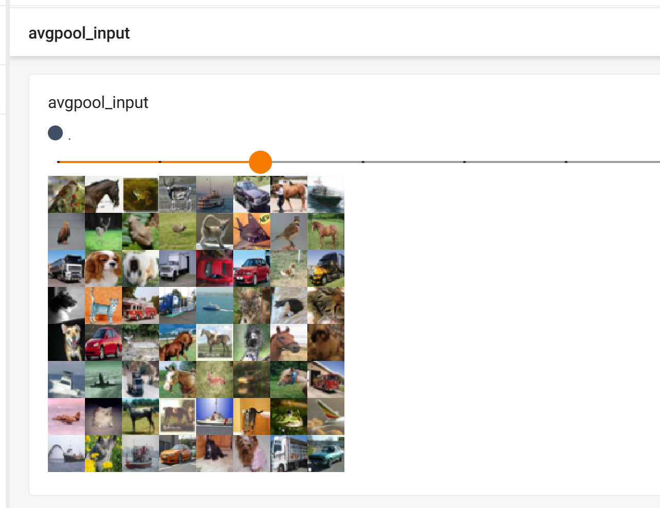 pytorch添加全局平均池化层 pytorch 池化_pytorch添加全局平均池化层_04