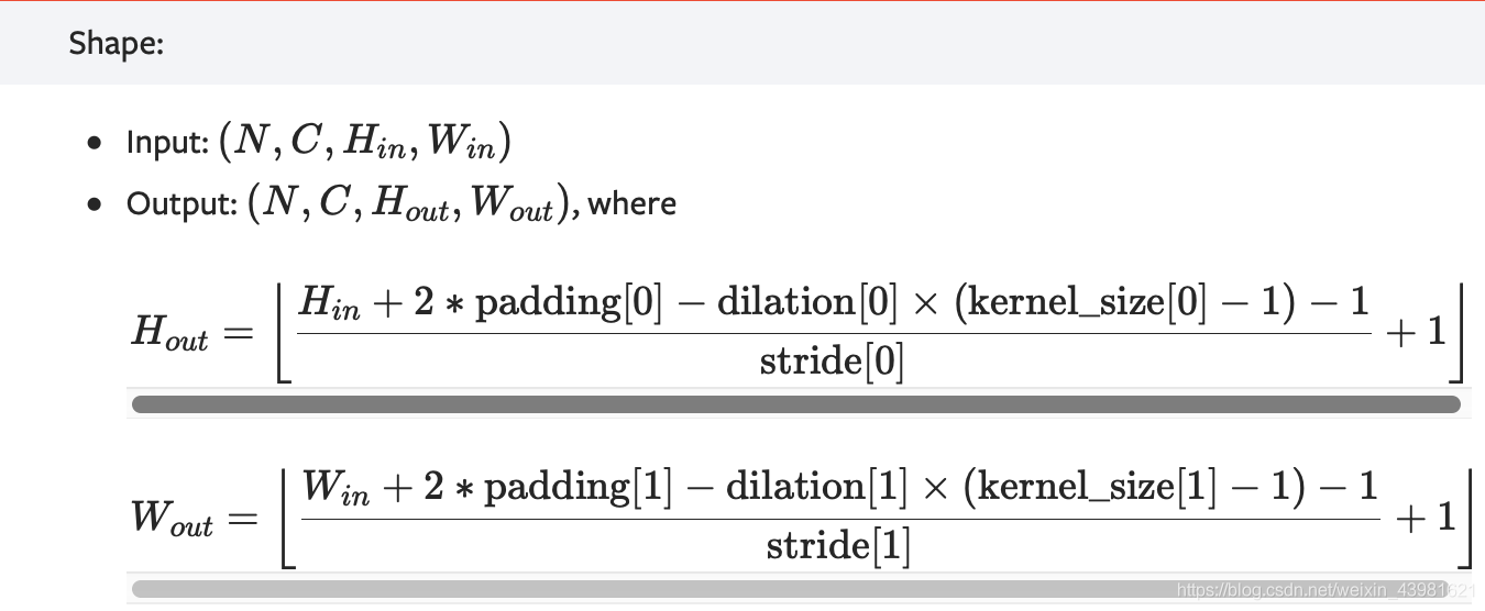 pytorch添加全局平均池化层 pytorch 池化_pytorch添加全局平均池化层_06