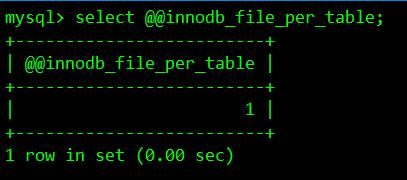 MySQL 的物理存储文件 mysql数据库物理存储结构_mysql 物理存储结构_09