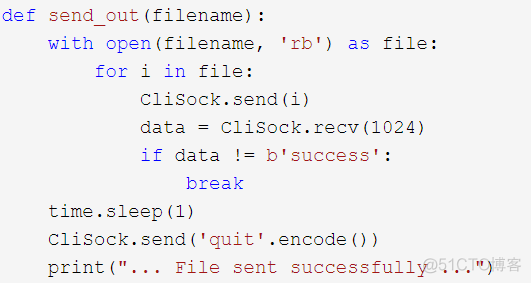 python程序设计基础第三版pdf下载 python程序设计第三版电子版_服务端_02