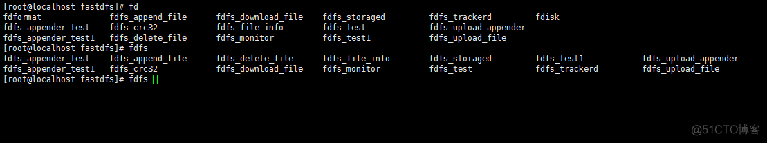 Kubernetes分布式存储 分布式存储部署_Kubernetes分布式存储_04