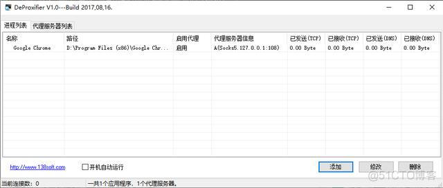 配置代理服务器 docker sock 配置代理服务器 iphone_配置代理服务器 docker sock_03