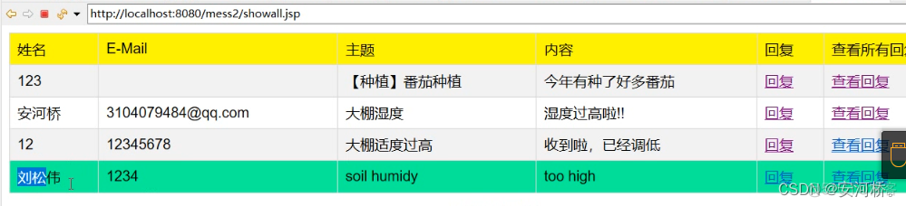 智慧农业体系架构 智慧农业基本框架_git_11