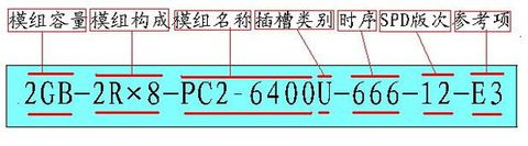 内存条架构怎么对比 内存条种类区分_html_02