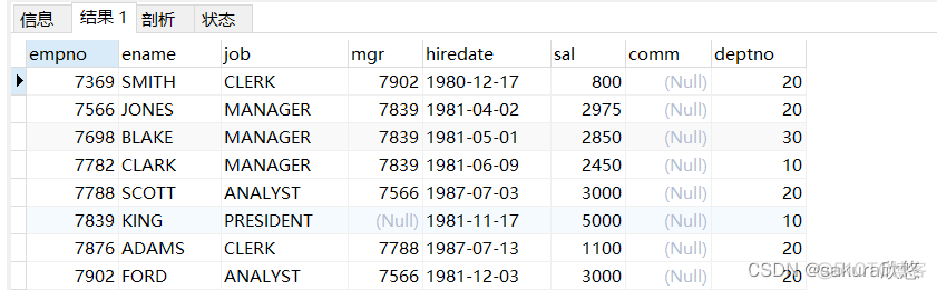 mysql中怎么查询某条记录大于1 mysql查询所有成绩大于60的人_sql_06