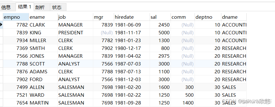 mysql中怎么查询某条记录大于1 mysql查询所有成绩大于60的人_数据库_31