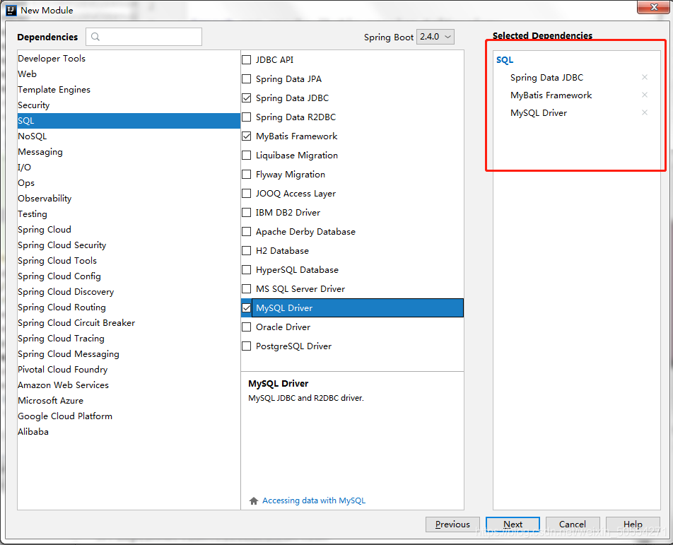 springboot 集成mangodb和mysql springboot集成mybatis原理_java_03