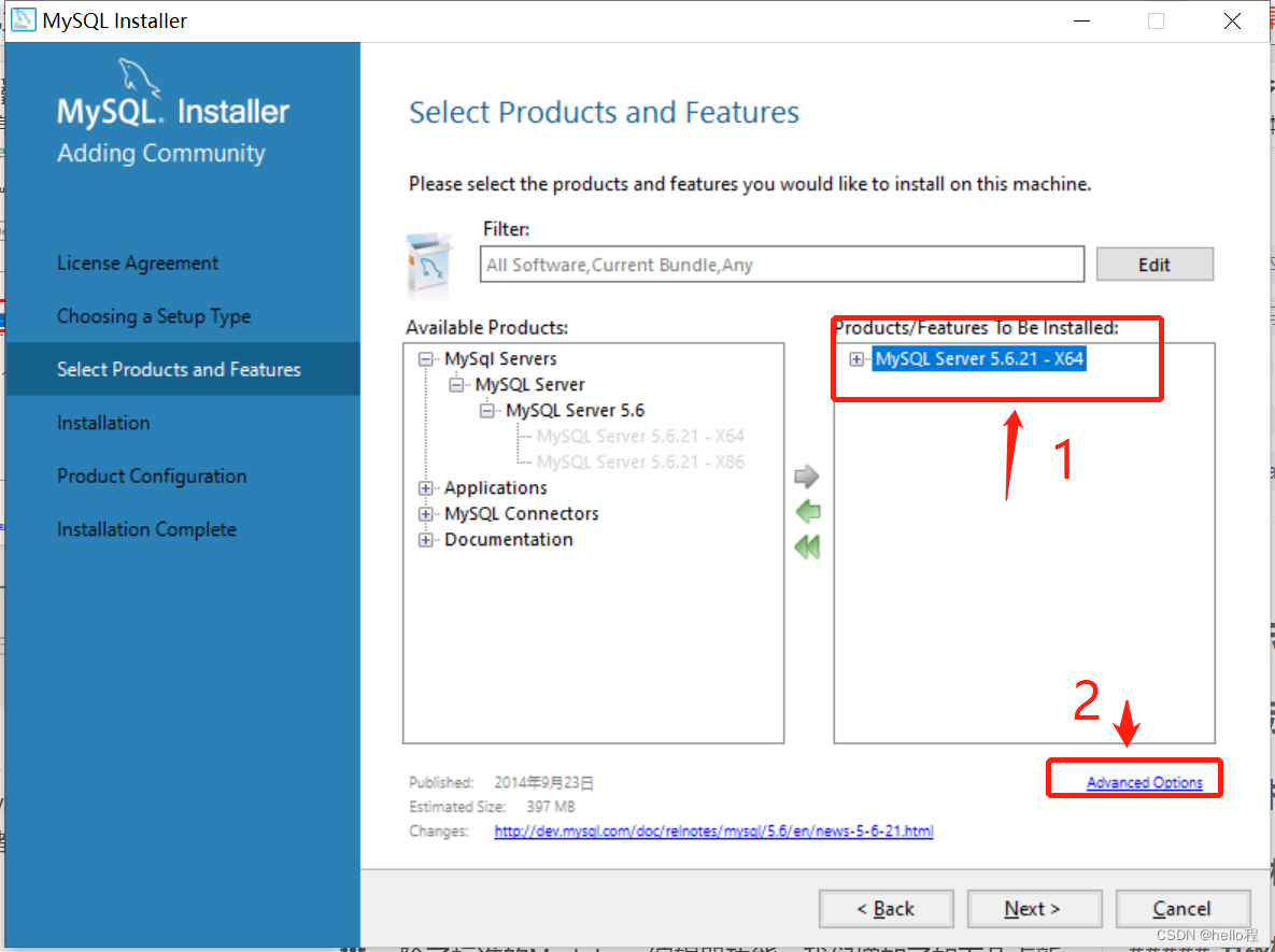 datagrip自定义mysqldriver mysql自定义安装_数据库_04