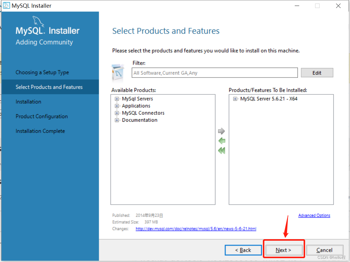 datagrip自定义mysqldriver mysql自定义安装_Computer_06