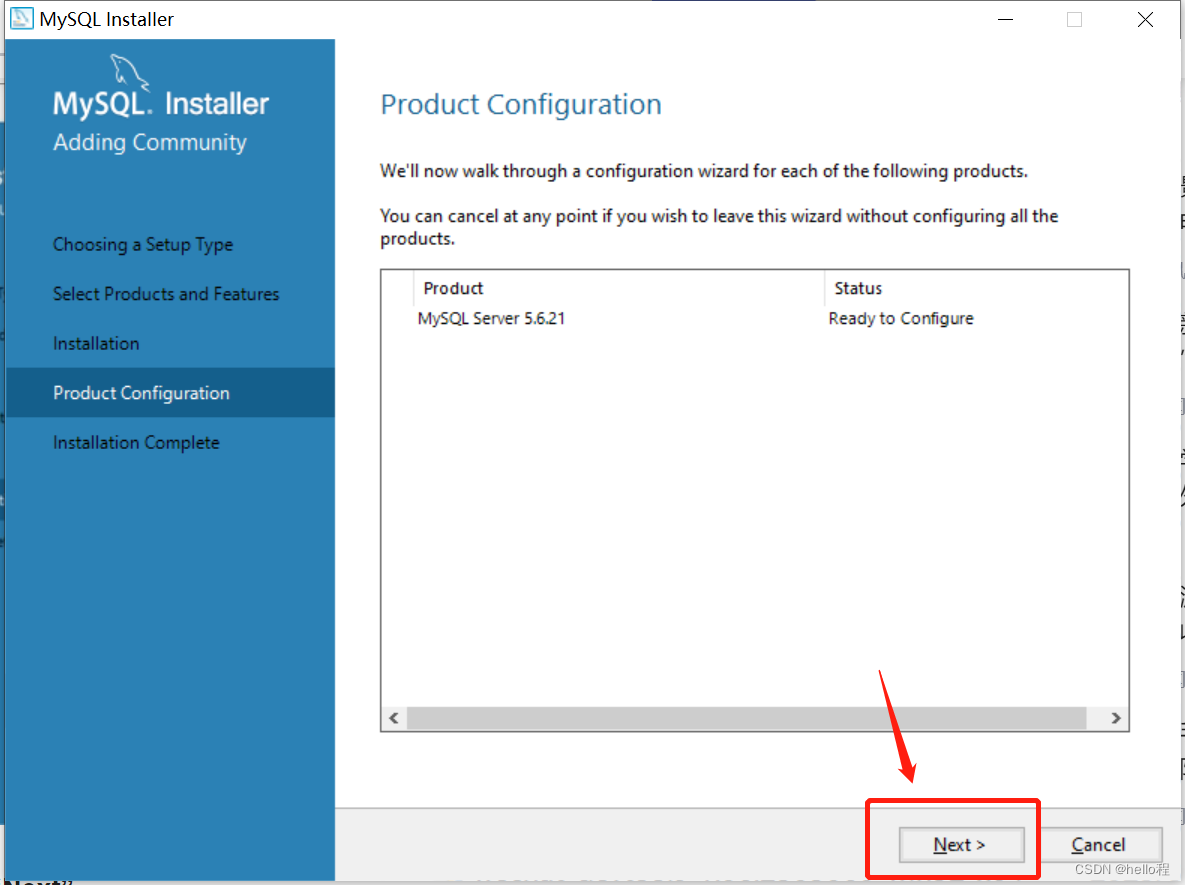 datagrip自定义mysqldriver mysql自定义安装_Computer_09