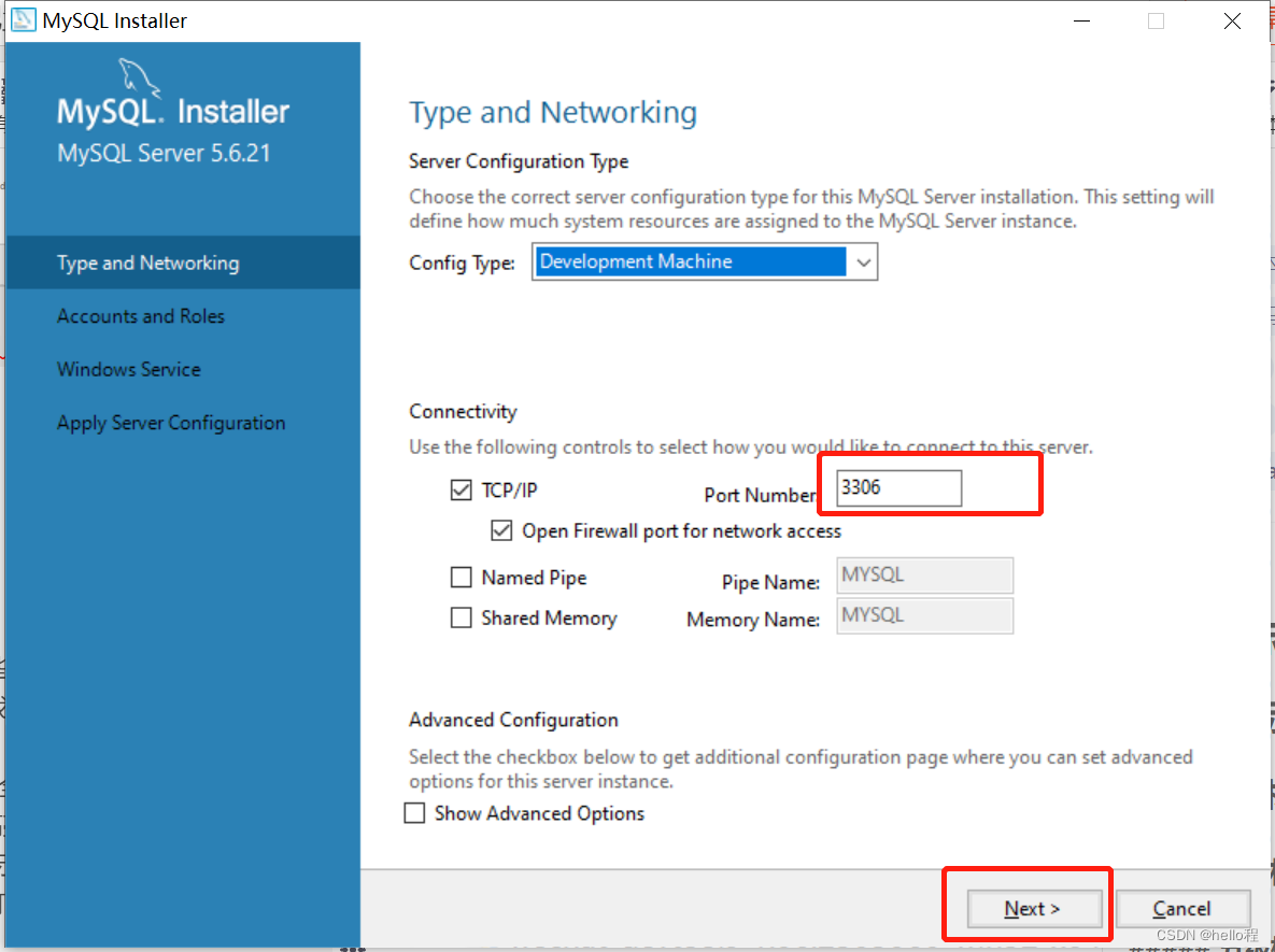 datagrip自定义mysqldriver mysql自定义安装_Computer_11