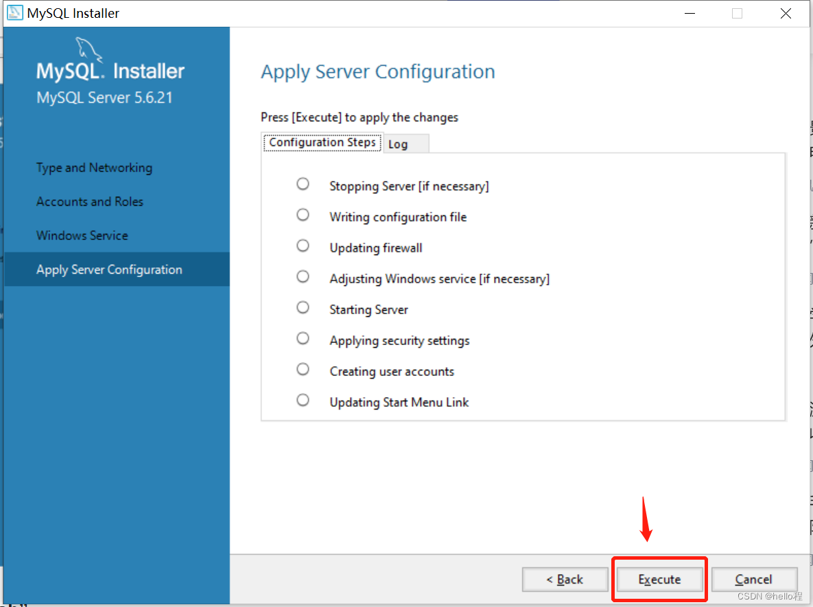 datagrip自定义mysqldriver mysql自定义安装_数据库_14