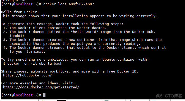 简历 深度学习docker 深入浅出docker_数据_05