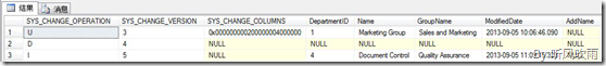 SQL SERVER 存储过程 WHILE sql server 存储过程跟踪_SYS_08