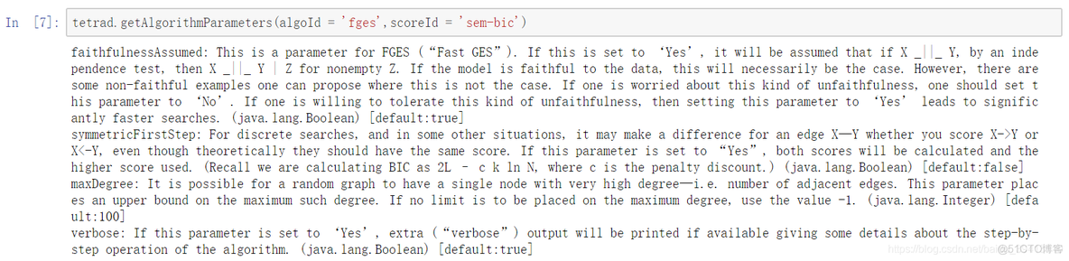 因果图模型scm Python 因果图模型 Python_初始化_05