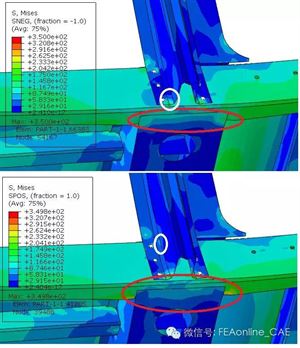 abaqus python 统计单元长度 abaqus怎么查看单元数量_下拉菜单_02