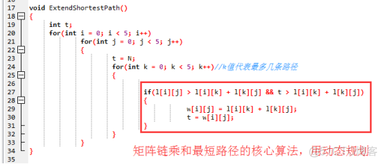 算法导论探索迷宫python代码 算法导论 代码_i++_05