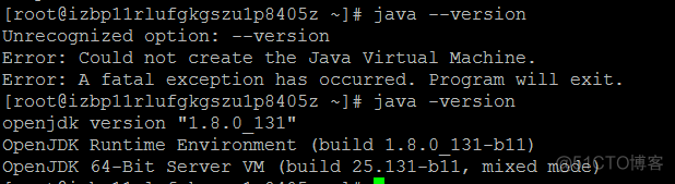 linux使用yum安装java linux yum安装java_linux使用yum安装java_03