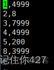 显示hive中表 hive refresh table tablename_数据库_37