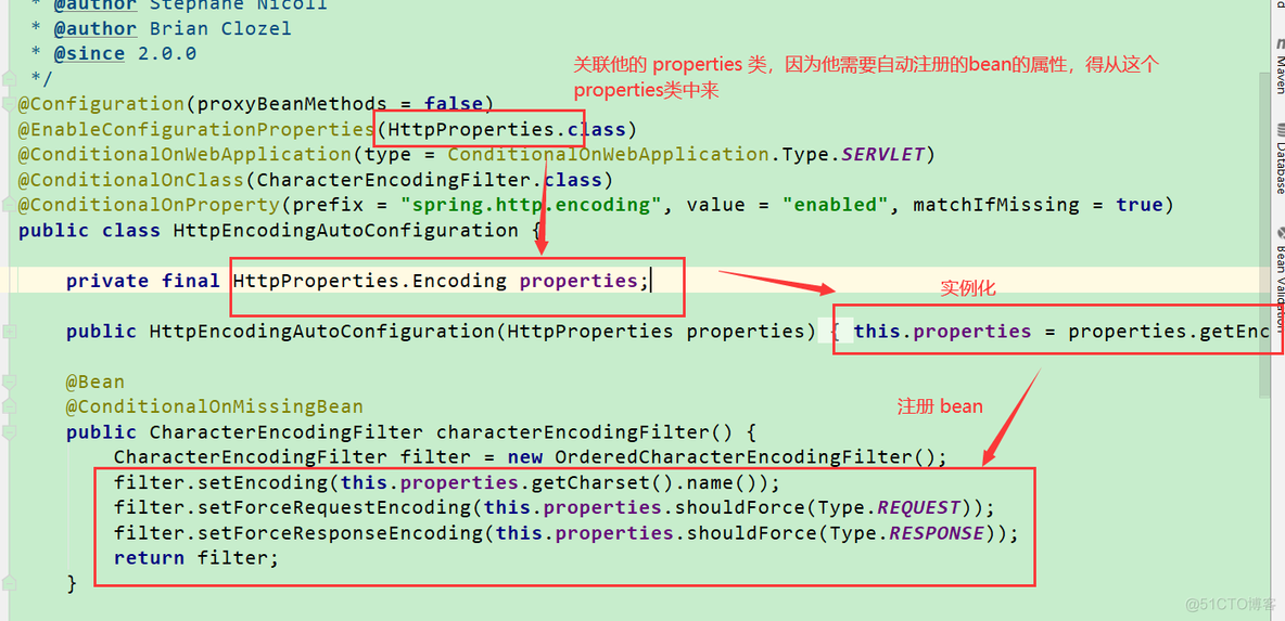 java自动装箱有什么用 springboot自动装箱_自动装配_04