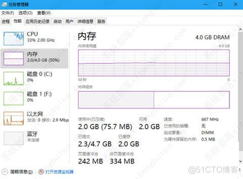 很多内存reserved in total by PyTorch 好多内存_任务管理器_04