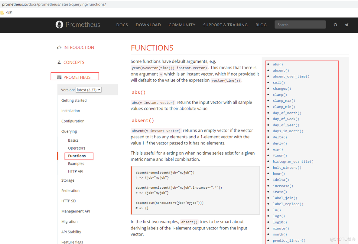 prometheus mysql 告警配置 prometheus告警恢复_开源_02