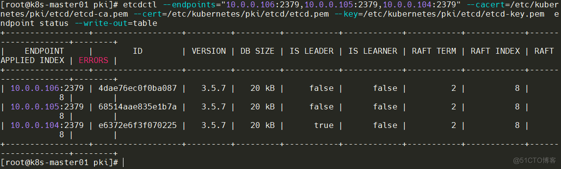 二进制安装高可用k8s 1.27.x_k8s安装_08