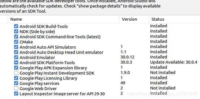 android  studio 编译 jni 库并被调用（1）_java