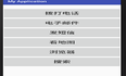 Intent意图打开电话、邮件、短信、地图、上网