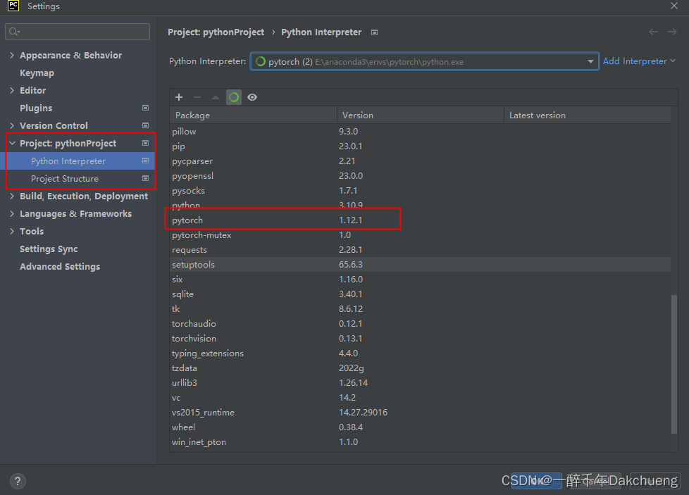 Anaconda Python anaconda python3.10_python_17