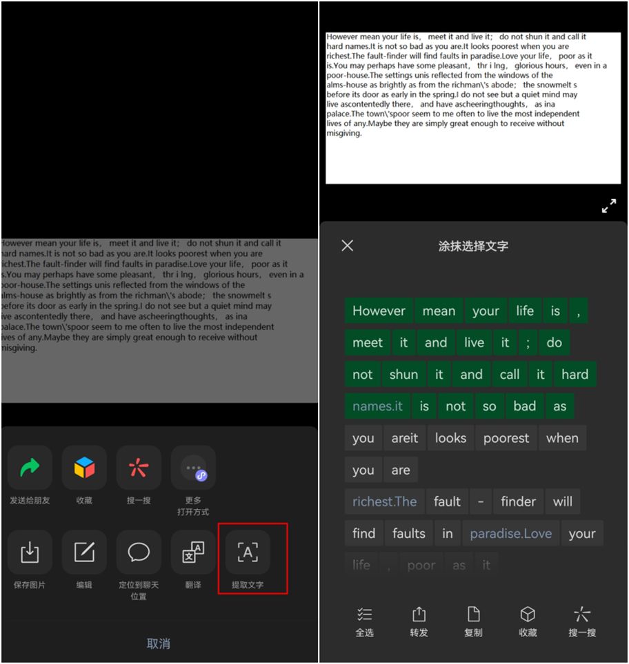 android pdf文字提取 手机提取pdf中的文字_文字识别_06