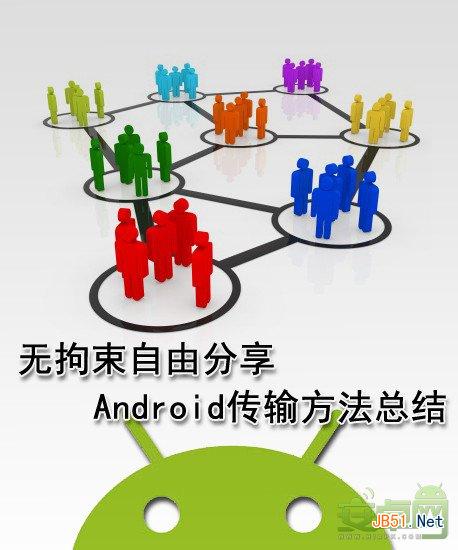 android 传输数据 数据线 安卓手机数据线传文件_Android