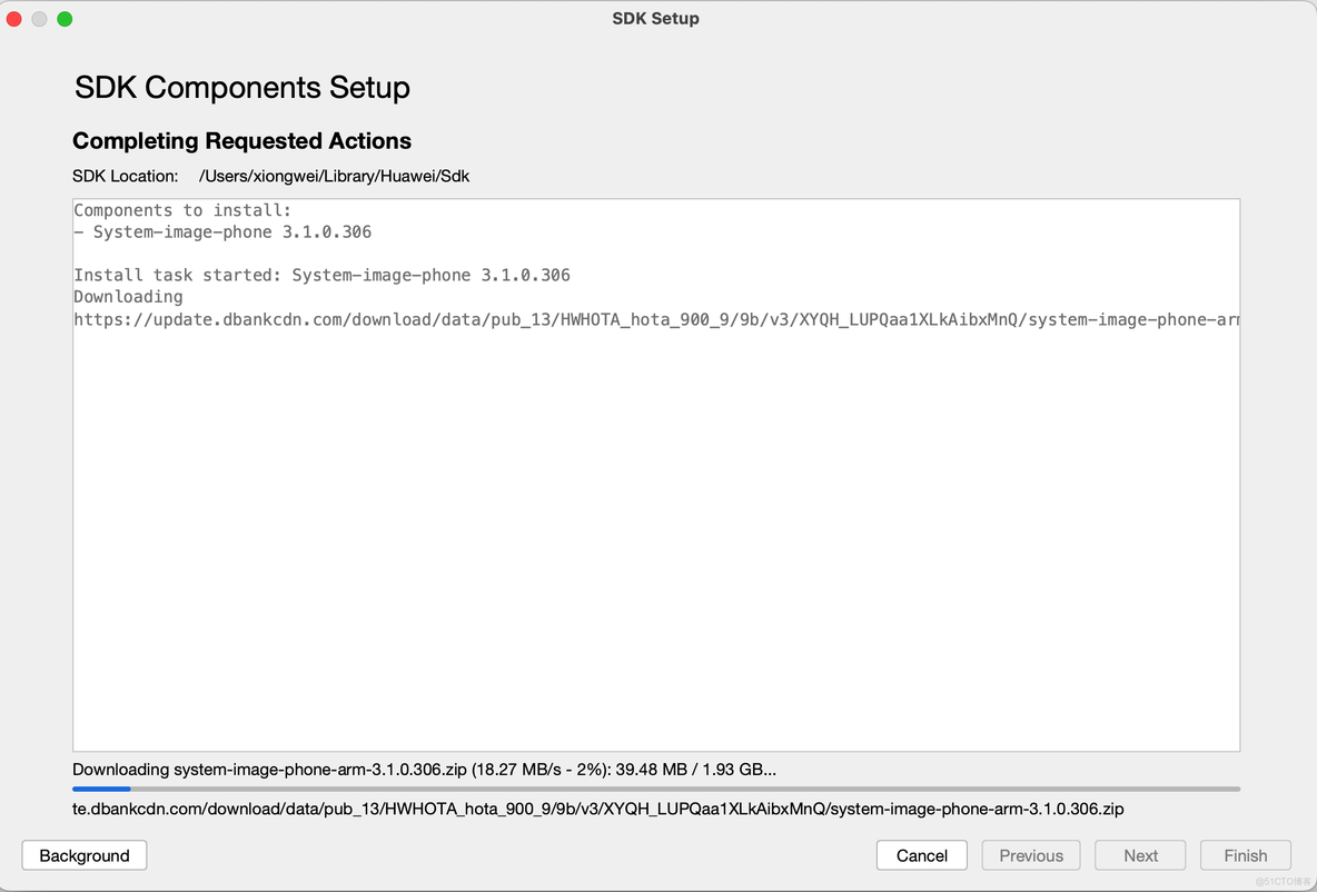 零基础快速上手HarmonyOS ArkTS开发1---运行Hello World、ArkTS开发语言介绍_Java_38