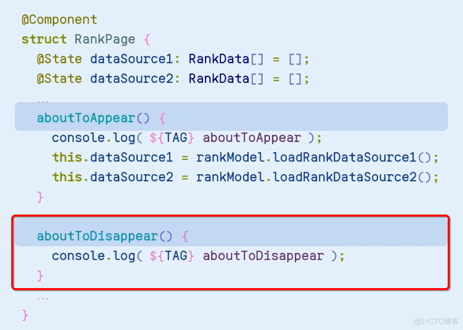 零基础快速上手HarmonyOS ArkTS开发1---运行Hello World、ArkTS开发语言介绍_UI_88