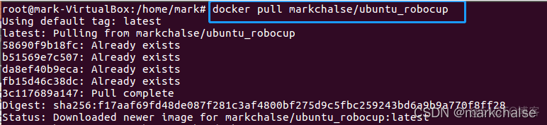 基于docker ansible 基于docker 仿真环境_docker_07