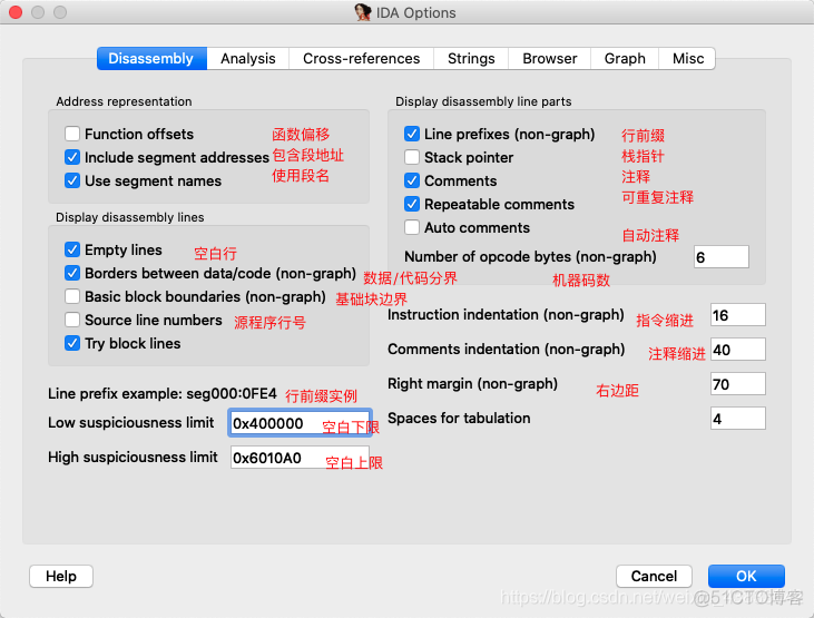 IDA PRO怎么反编译为python ida反编译二进制文件_字符串