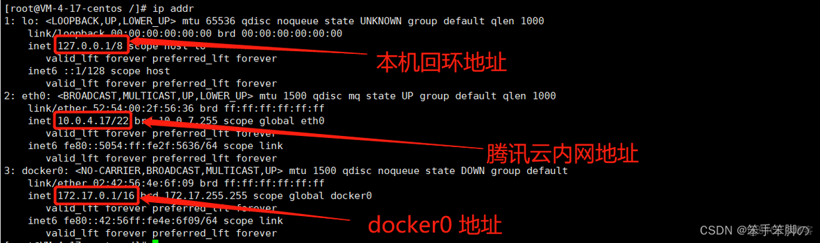 docker狂神说 狂神说java docker笔记_服务器_45