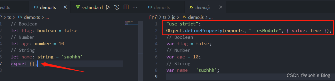 typescript 数据数据移除 typescript基本数据类型_javascript_06