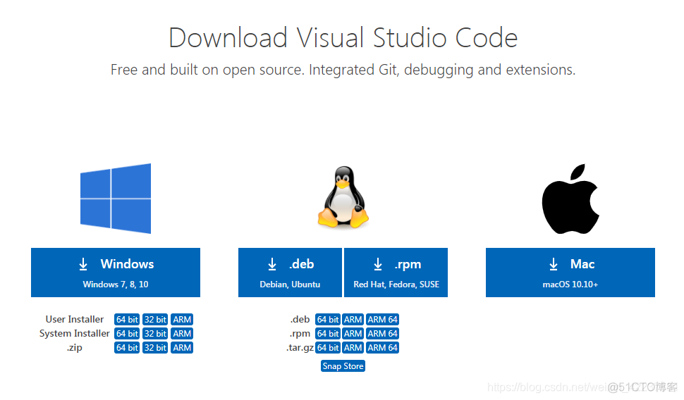 vscond 怎么下载yarn 下载vscode教程_vscode