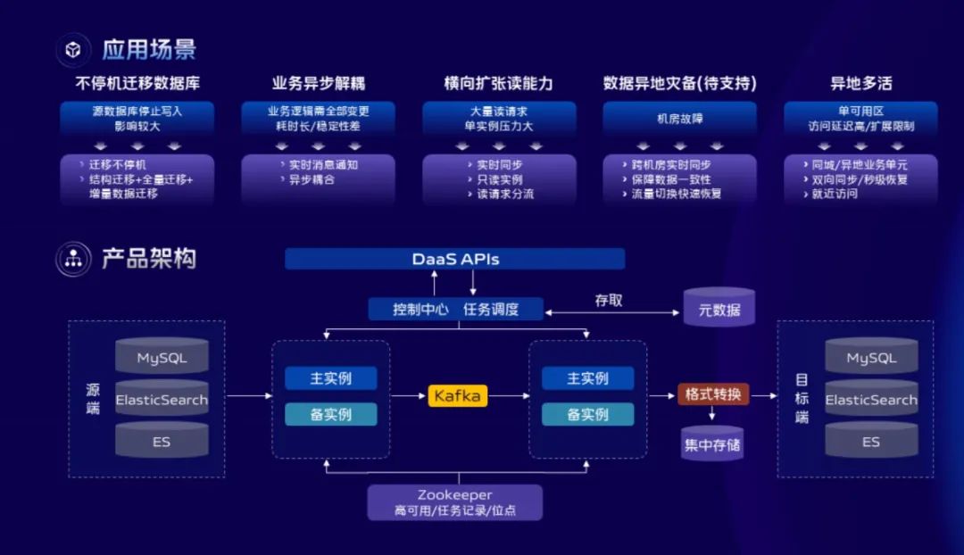 vivo组织结构图图片