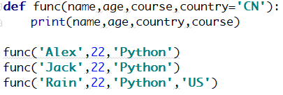 函数参数位置 python python3 函数参数_python_04