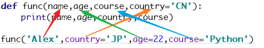 函数参数位置 python python3 函数参数_调用函数_06