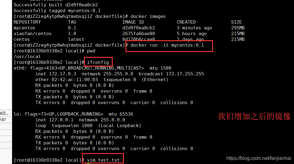 狂神 docker命令 狂神说docker笔记_Docker_30