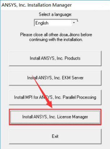 中文用户名 python 中文用户名怎么安装ansys_加载_31