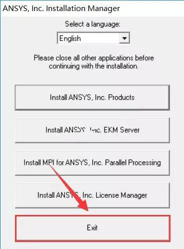 中文用户名 python 中文用户名怎么安装ansys_快捷键_55