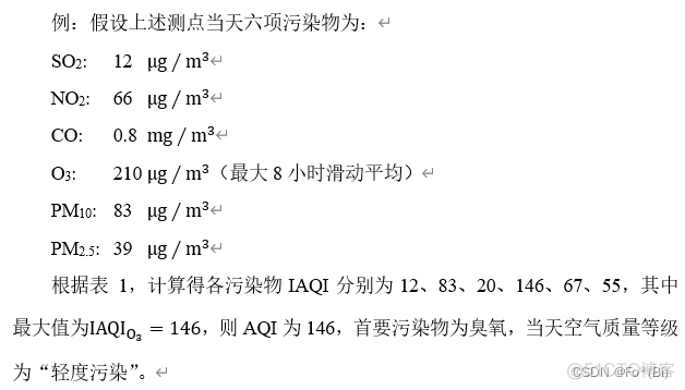 用python写大气污染预测模型 大气污染数学建模_模型预测_11