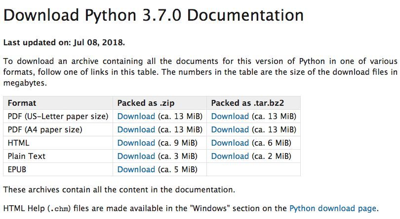 python3官网中文版 python3.7官网下载_API_02